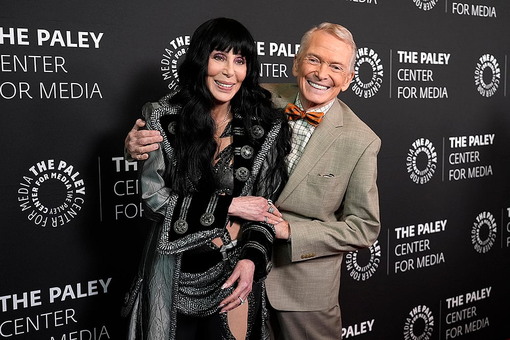 Bob Mackie